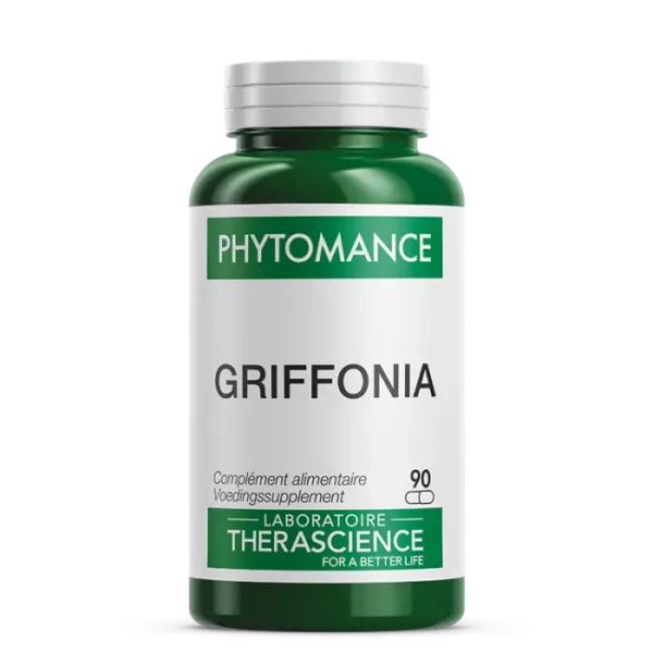 PHYTOMANCE GRIFFONIA 90CAPS