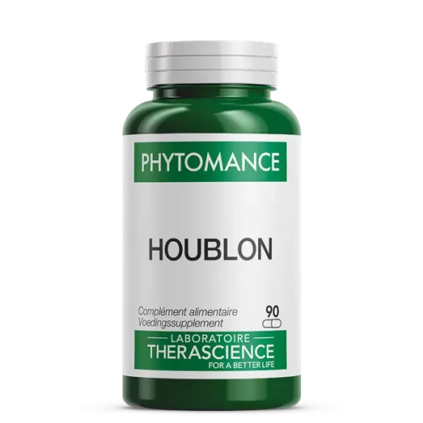 PHYTOMANCE HOUBLON 90 GEL