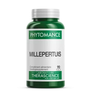 PHYTOMANCE MILLEPERTUIS 90GEL