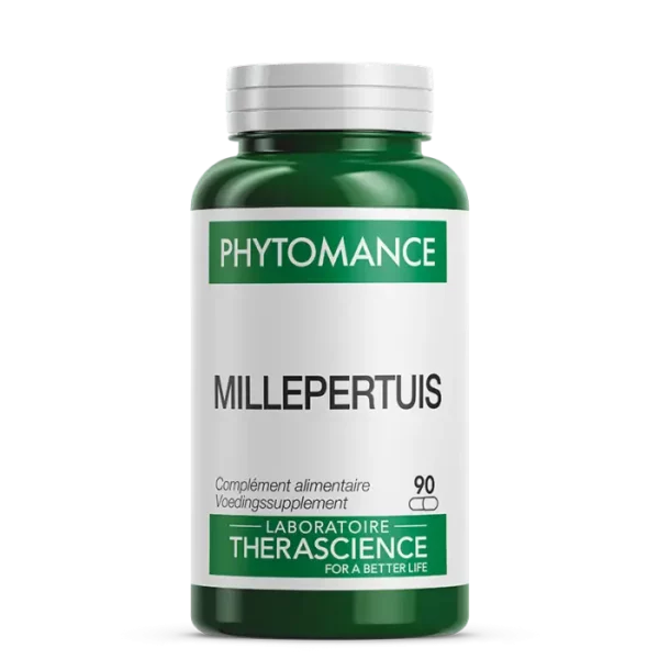 PHYTOMANCE MILLEPERTUIS 90GEL