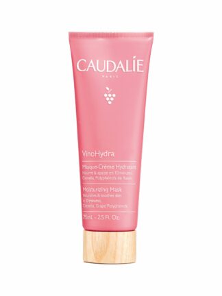 CAUDALIE VINOHYDRA MASQUE CREME 75ML