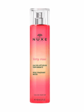 NUXE VERY ROSE EDP 100ML
