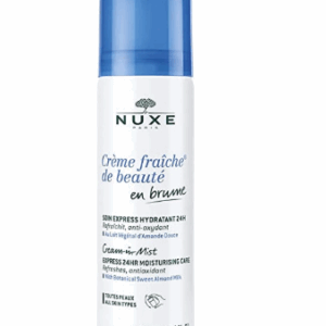 NUXE CREME FRAICHE BRUME HYDRA 24H 50ML