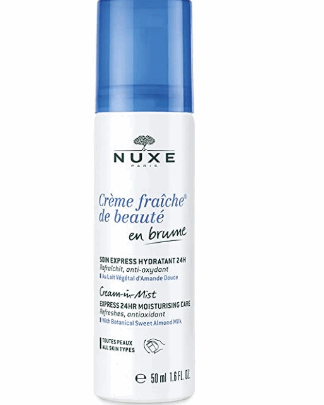 NUXE CREME FRAICHE BRUME HYDRA 24H 50ML
