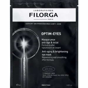 FILORGA OPTIM-EYES MASQUE TISSU YEUX A1