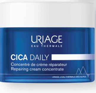 URIAGE CICA DAILY CREME CONCENTRE 50ML