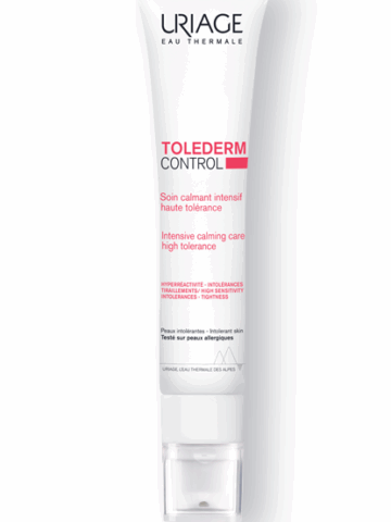 URIAGE TOLEDERM CONTROL SOIN APAIS 40ML