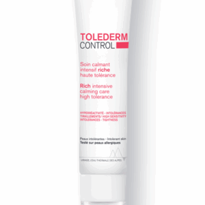 URIAGE TOLEDERM SOIN RICHE APAISANT 40ML
