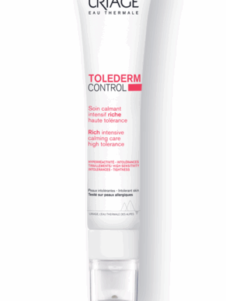 URIAGE TOLEDERM SOIN RICHE APAISANT 40ML