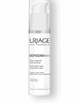 URIAGE DEPIDERM SOIN INTENSIF 30ML