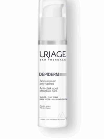 URIAGE DEPIDERM SOIN INTENSIF 30ML