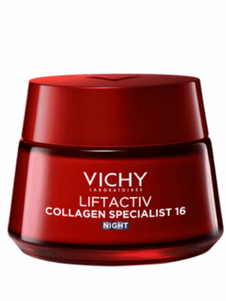 VICHY LIFTACTIV COLLAGEN SPEC NUIT 50ML