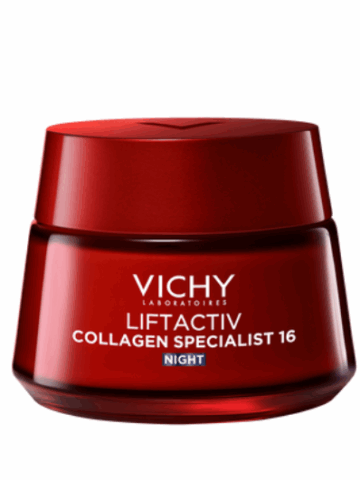 VICHY LIFTACTIV COLLAGEN SPEC NUIT 50ML