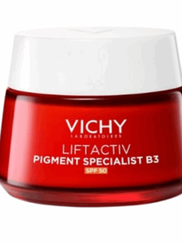 VICHY LIFTACTIV COLLAGEN SPF50 50ML