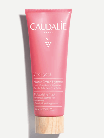 CAUDALIE VINOHYDRA MASQUE CREME 75ML