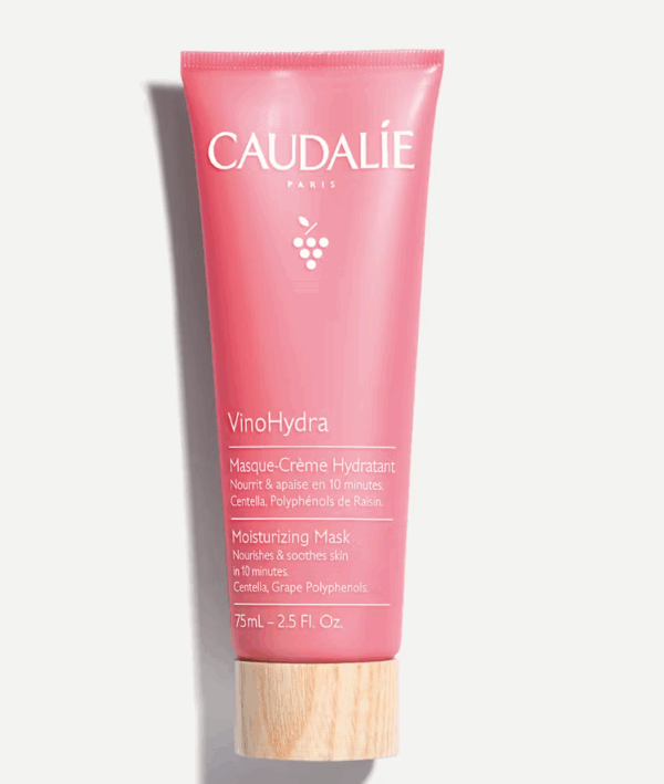 CAUDALIE VINOHYDRA MASQUE CREME 75ML