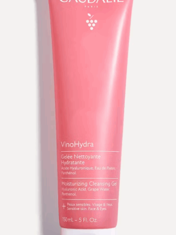 CAUDALIE VINOHYDRA GELEE NETTOYANTE 60ML