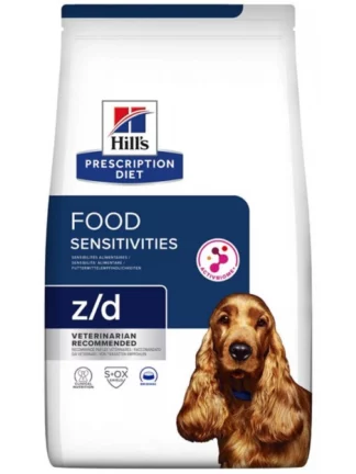 HILL'S CANINE ZD BIOME 3 KG