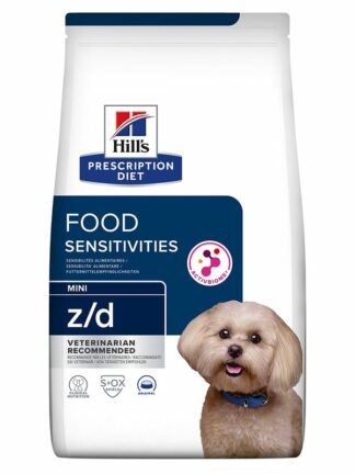 HILL'S CANINE ZD BIOME MINI 1 KG
