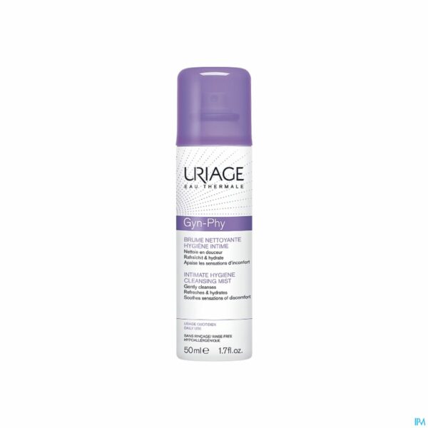 URIAGE GYN-PHY BRUME 50 ML