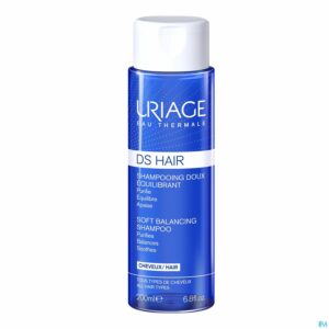 URIAGE DS HAIR SHAMP EQUILIBRANT F200ML