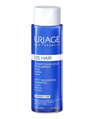 URIAGE DS HAIR SHAMP EQUILIBRANT F200ML