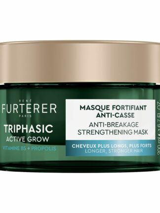 FURTERER TRIPHASIC ACTIV GROW MASQ 200ML
