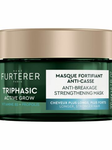 FURTERER TRIPHASIC ACTIV GROW MASQ 200ML