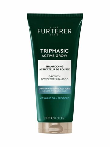 FURTERER TRIPHASIC ACTIV GROW SHP 200ML