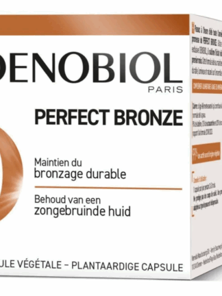 OENOBIOL PERFECT BRONZE 30CAPS