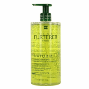 FURTERER NATURIA SHAMPOOING 500ML