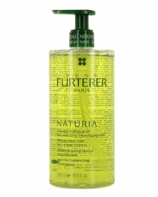 FURTERER NATURIA SHAMPOOING 500ML