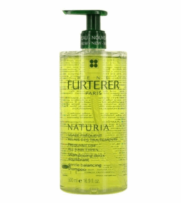 FURTERER NATURIA SHAMPOOING 500ML