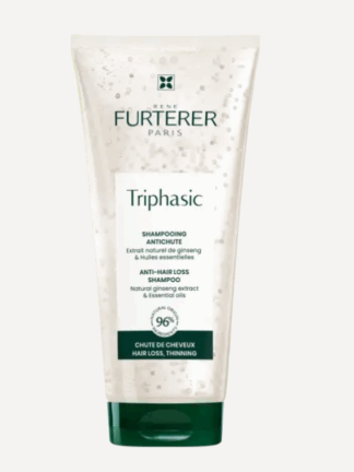 FURTERER TRIPHASIC SHAMP STIM 250ML