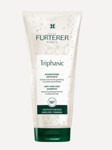 FURTERER TRIPHASIC SHAMP STIM 250ML