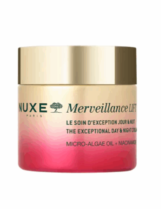 NUXE MERVEILLANCE LIFT SOIN EXCEPT 75ML