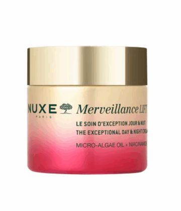NUXE MERVEILLANCE LIFT SOIN EXCEPT 75ML