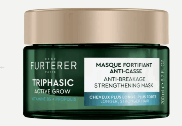FURTERER TRIPHASIC ACTIV GROW MASQ 200ML