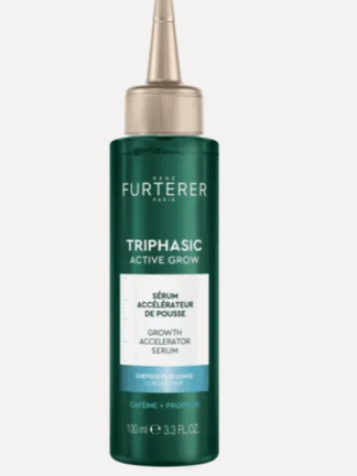 FURTERER TRIPHASIC ACTIV GROW SERU 100ML