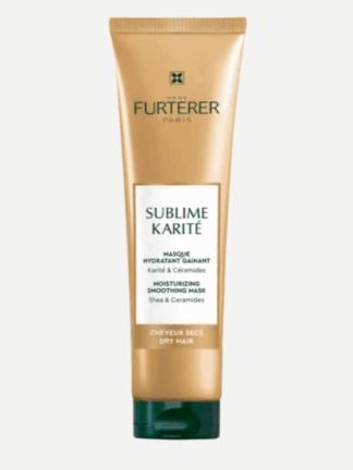 FURTERER SUBLIME KARITE MASQUE HYD 100ML