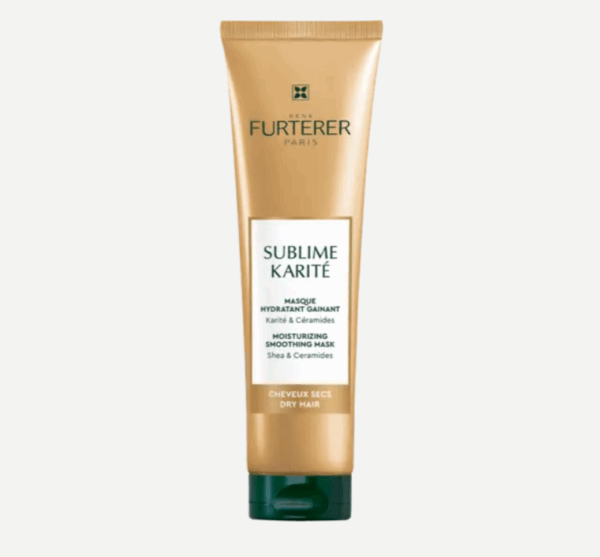 FURTERER SUBLIME KARITE MASQUE HYD 100ML