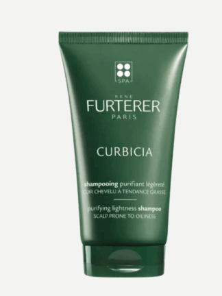 FURTERER CURBICIA SHAMP NORMAL 150 ML