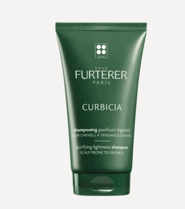 FURTERER CURBICIA SHAMP NORMAL 150 ML