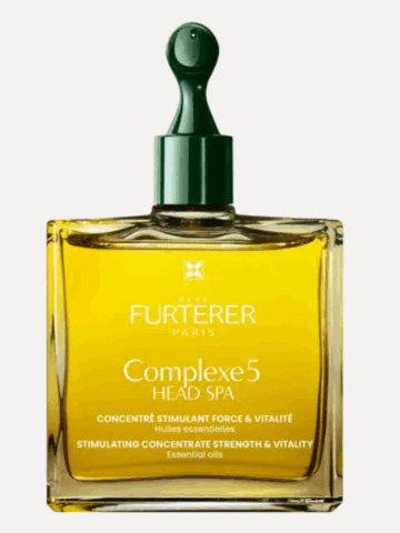 FURTERER HEAD SPA CONCENTRE STIMUL 50ML