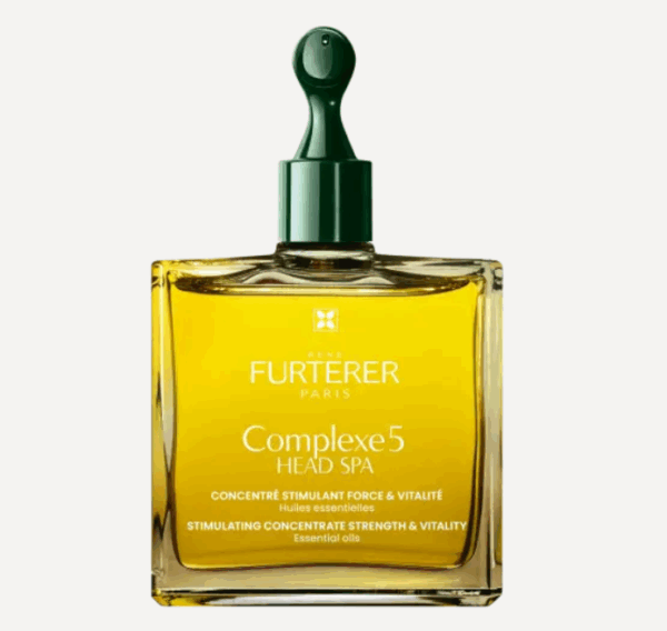 FURTERER HEAD SPA CONCENTRE STIMUL 50ML