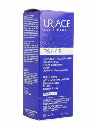 URIAGE DS LOTION 100 ML