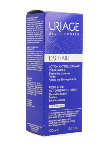 URIAGE DS LOTION 100 ML
