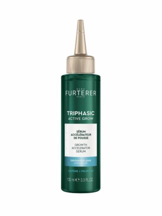 FURTERER TRIPHASIC ACTIV GROW SERU 100ML