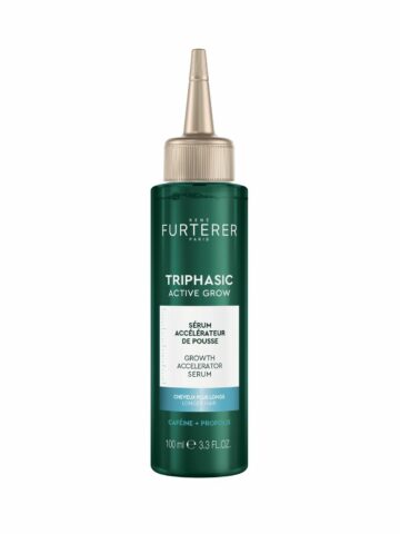 FURTERER TRIPHASIC ACTIV GROW SERU 100ML