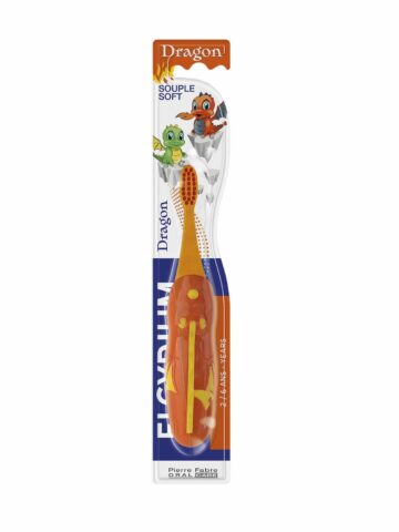 ELGYDIUM BAD DRAGON